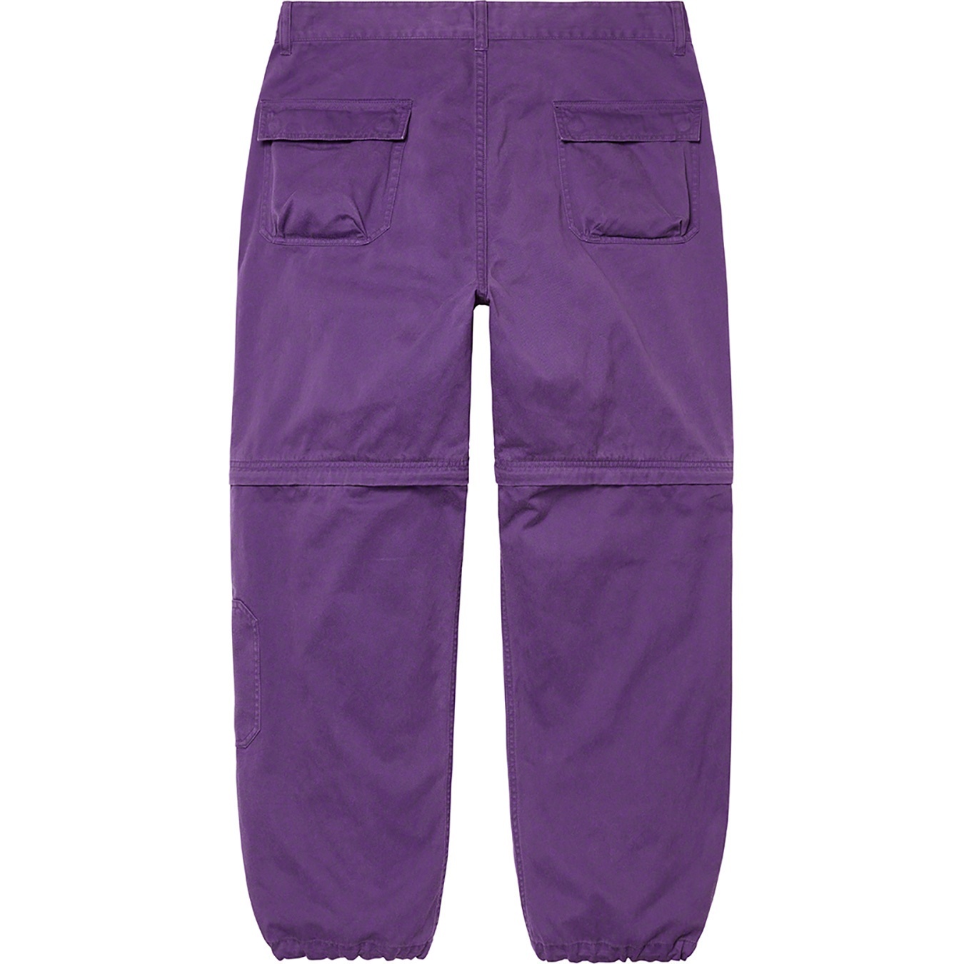 Zip-Off Utility Pant view 8